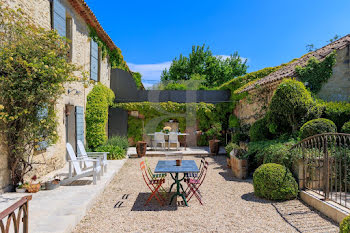 maison à Saint-Rémy-de-Provence (13)