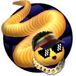 Cover Image of Tải xuống Snake.is - Trò chơi MLG Meme io 4.0.3 APK