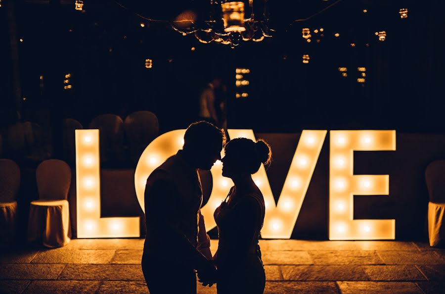 Fotografo di matrimoni Davide Dusnasco (davidedusnasco). Foto del 6 luglio 2016