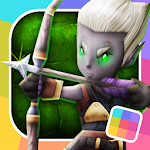 Cover Image of ดาวน์โหลด Pocket RPG - GameClub 1.23.52 APK