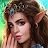 Queen's Quest 4: Sacred Truce icon