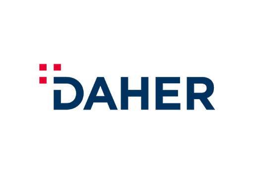 Daher