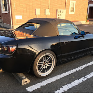 S2000 AP2