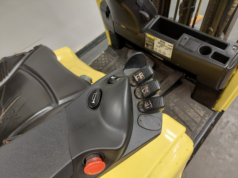 Imagen de HYSTER J1.6XN