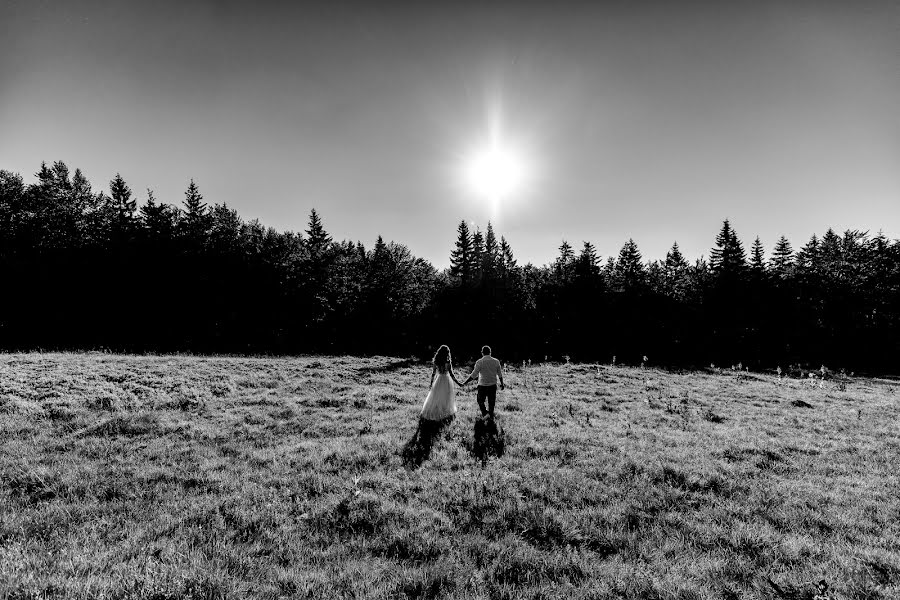 Bröllopsfotograf Sabina Mladin (sabina). Foto av 13 augusti 2020