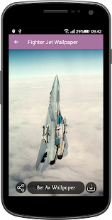Fighter Jet Wallpaper(圖3)-速報App