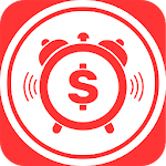 Cover Image of Download Cash Alarm 158-CashAlarm APK