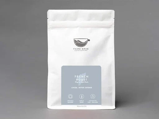 French Roast- 250 Gm