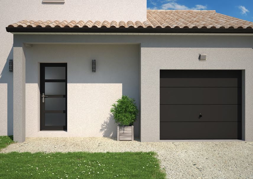 Vente maison neuve 5 pièces 120 m² à La Salle-de-Vihiers (49310), 251 584 €