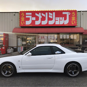 スカイライン GT-R