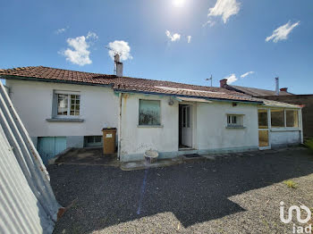 maison à Saint-Julien-des-Landes (85)