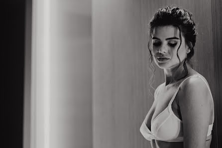 結婚式の写真家Mikhail Danilov (mishacrop)。2020 1月20日の写真
