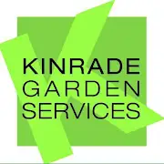 Kinrade Garden Services Logo