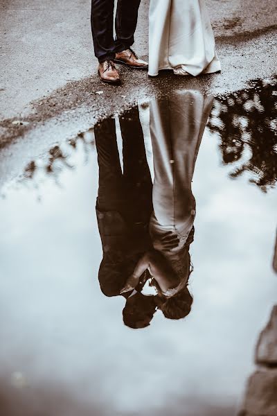 Fotógrafo de bodas Aleksandar Krstovic (krstalex). Foto del 17 de mayo 2020