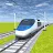 Electric Express - Train Sim icon