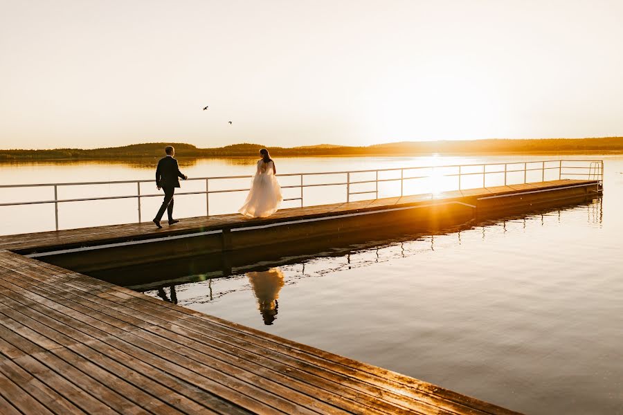 Fotografer pernikahan Andrey Kuskalo (andreykuskalo). Foto tanggal 20 Juni 2021