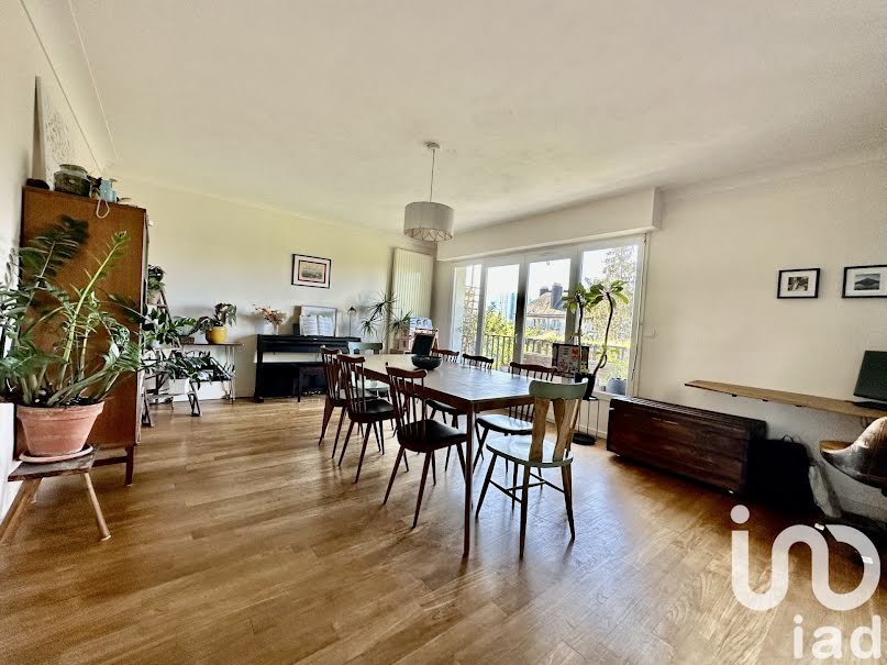 Vente appartement 4 pièces 99 m² à Nantes (44000), 349 990 €