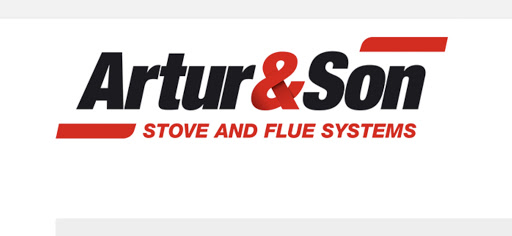 Artur And Son Stove And Flue System LTD Logo