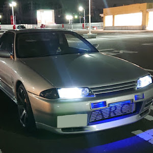 スカイライン GT-R BNR32