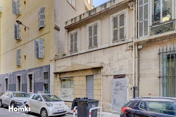 maison à Marseille 6ème (13)