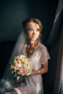 Wedding photographer Vasiliy Shevchuk (shevchuk). Photo of 18 March 2020