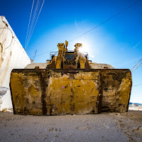 Nothing is perfect in the World di 