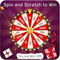 Spin To Win Coin