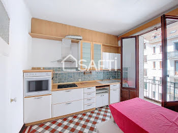 appartement à Chambery (73)