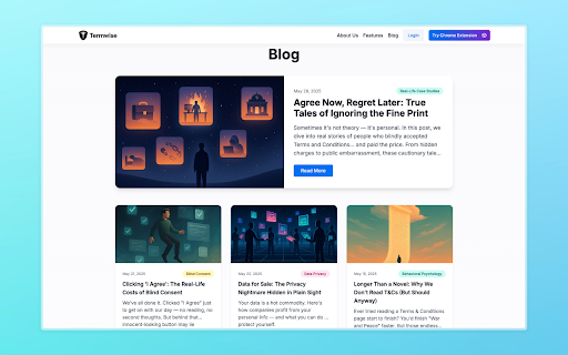 Termwise screenshot 5