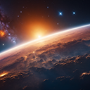 Cosmic Horizon