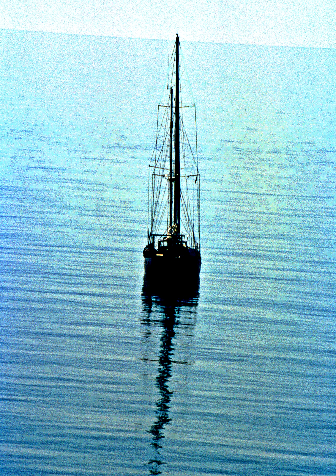 Fra cielo & mare di FransuaR