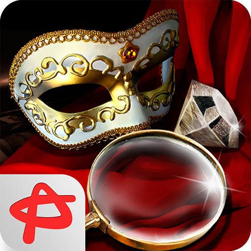 Night In The Opera: Detective 解謎 App LOGO-APP開箱王