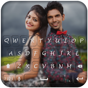 My Photo Keyboard MOD