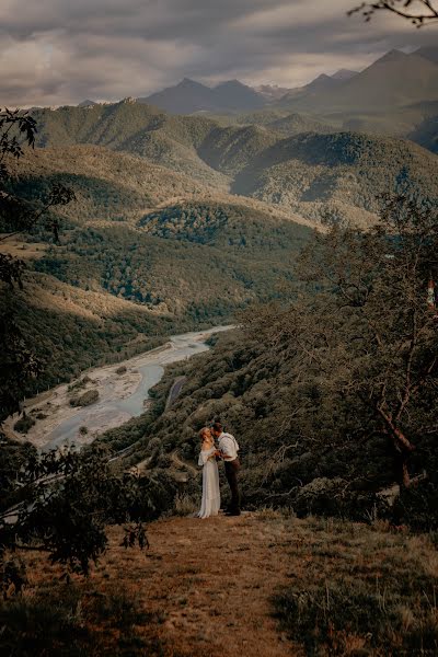 Fotógrafo de bodas Yulya Guseynova (guseinovaphoto). Foto del 28 de noviembre 2020