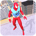 Baixar Amazing Spider Super Hero Rope Rescue Mis Instalar Mais recente APK Downloader