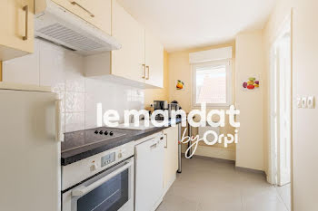 appartement à Wimereux (62)