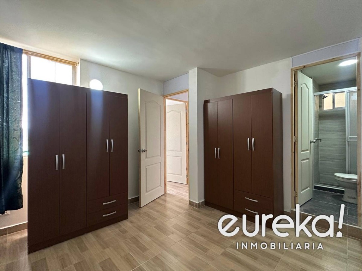 Apartamento En Arriendo - Arboleda, Ibague