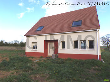 maison à Gisors (27)