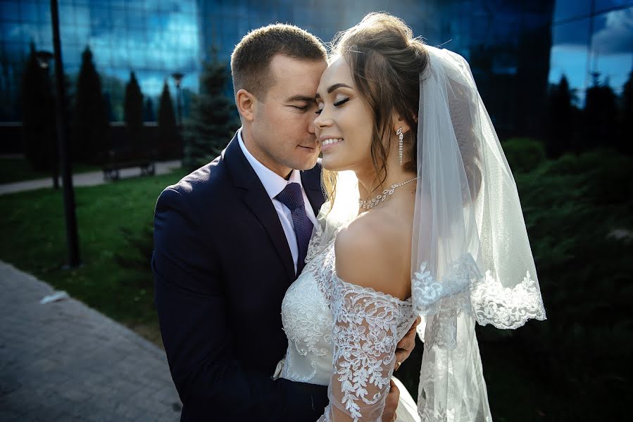 Wedding photographer Evgeniy Sukhorukov (evgensu). Photo of 28 January 2020