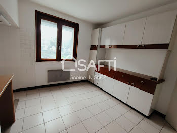 appartement à Mazamet (81)