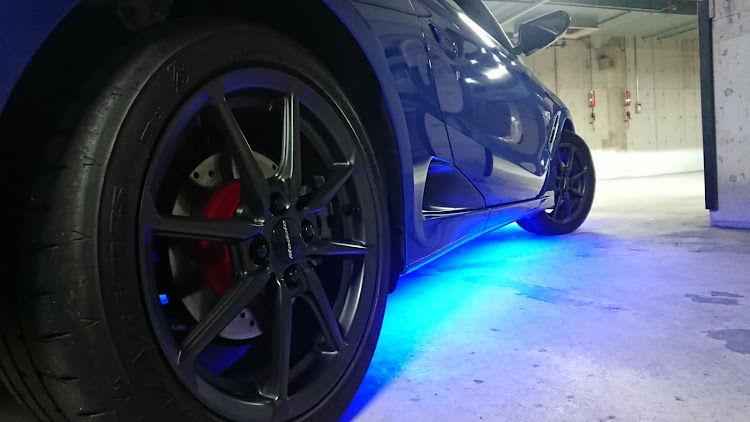 S660の愛車の好きな角度に関するカスタム事例の投稿画像1枚目