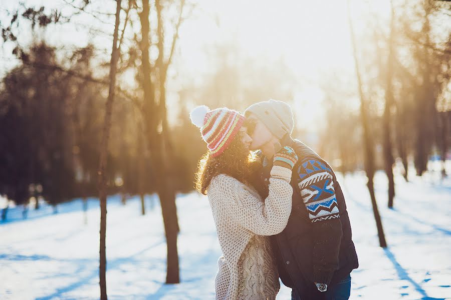 Wedding photographer Tonya Trucko (toniatrutsko). Photo of 11 February 2014