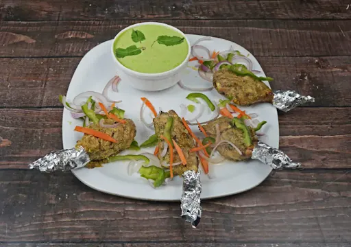 Kalmi Kebab