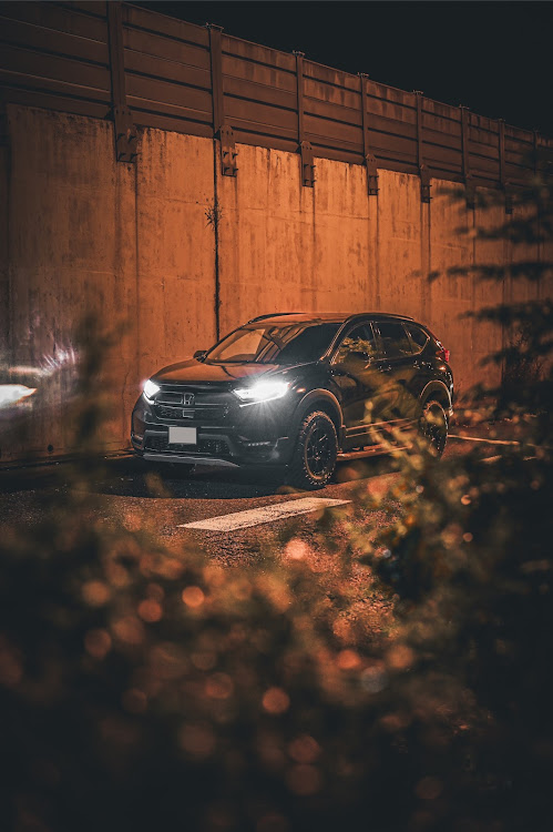 CR-Vの週間「CR-V」・疲れた時こそCR-V・人との繋がりに感謝CR-V・暮れの元気なご挨拶CR-V・週間「CR-V」年末増刊号に関するカスタム事例の投稿画像28枚目