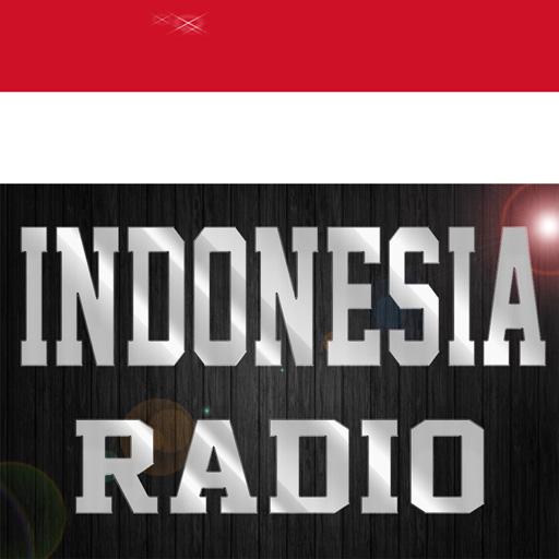 Indonesian Radio Stations