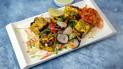 Paneer Tikka