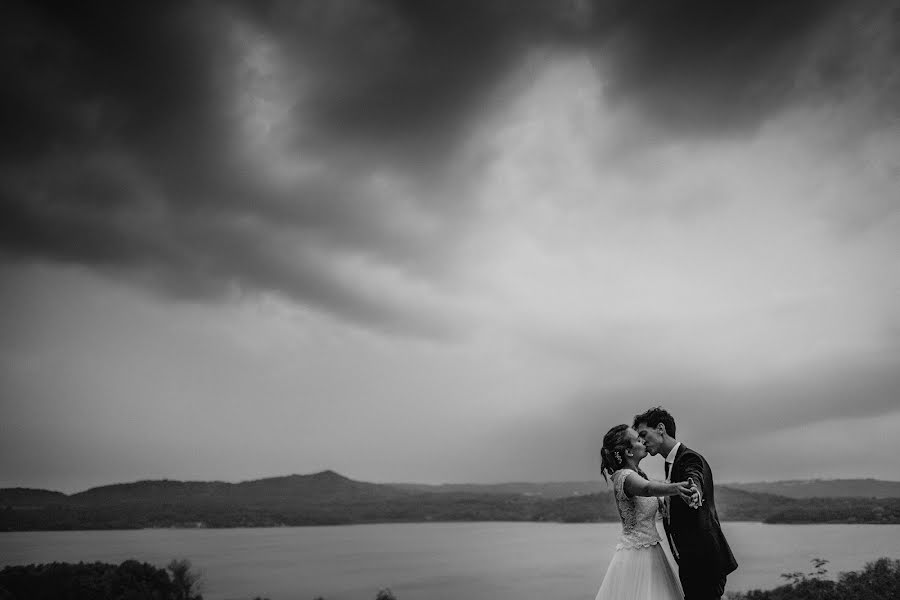 Fotógrafo de bodas Maurizio Gjivovich (gjivovich). Foto del 7 de diciembre 2021