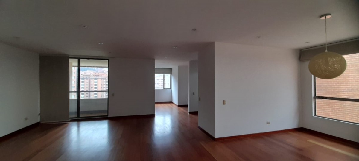 Apartamento En Arriendo - Altos De Bella Suiza, Bogota