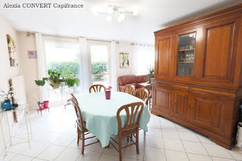 appartement à Bourg-en-Bresse (01)