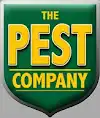 The Pest Company Berkshire & Surrounding Areas Logo